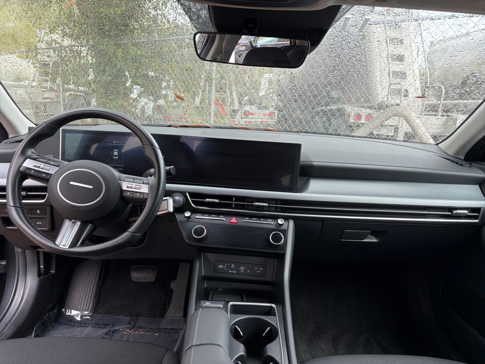 Thumbnail: 2025 Hyundai Sonata - 3