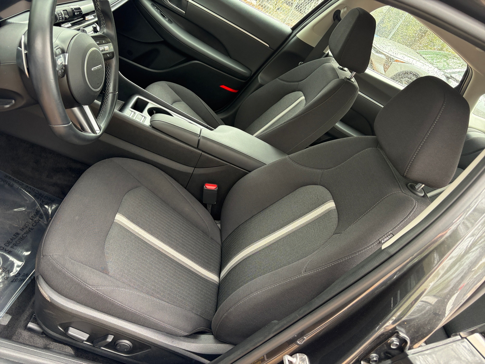 Thumbnail: 2025 Hyundai Sonata - 2