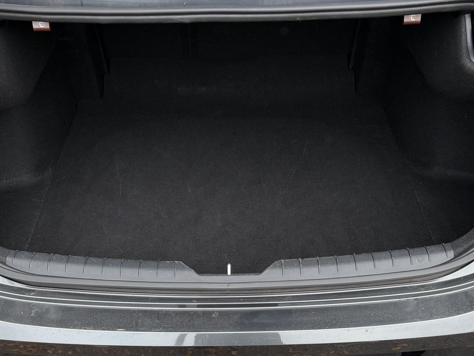 Thumbnail: 2025 Hyundai Sonata - 4