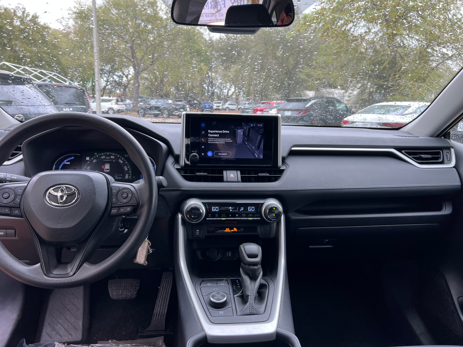 Thumbnail: 2025 Toyota RAV4 - 3