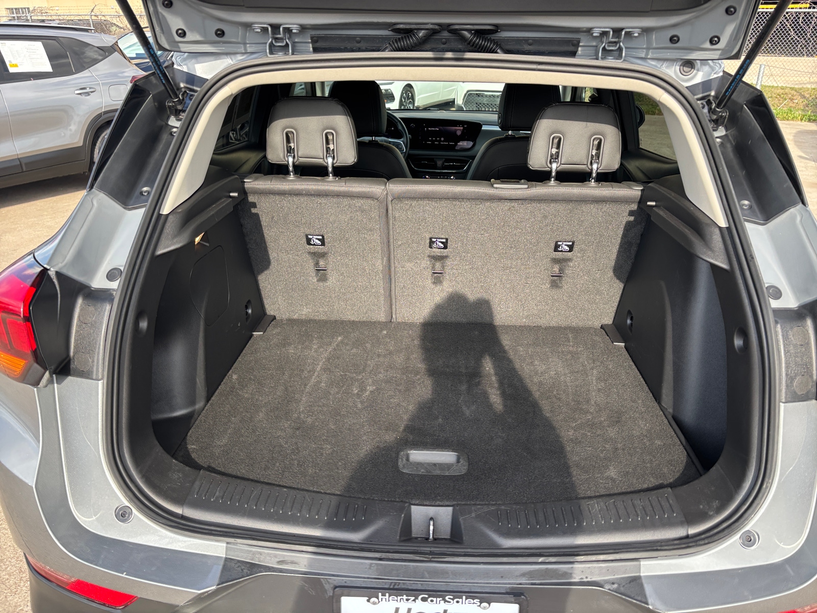 Thumbnail: 2025 Buick Encore GX - 6