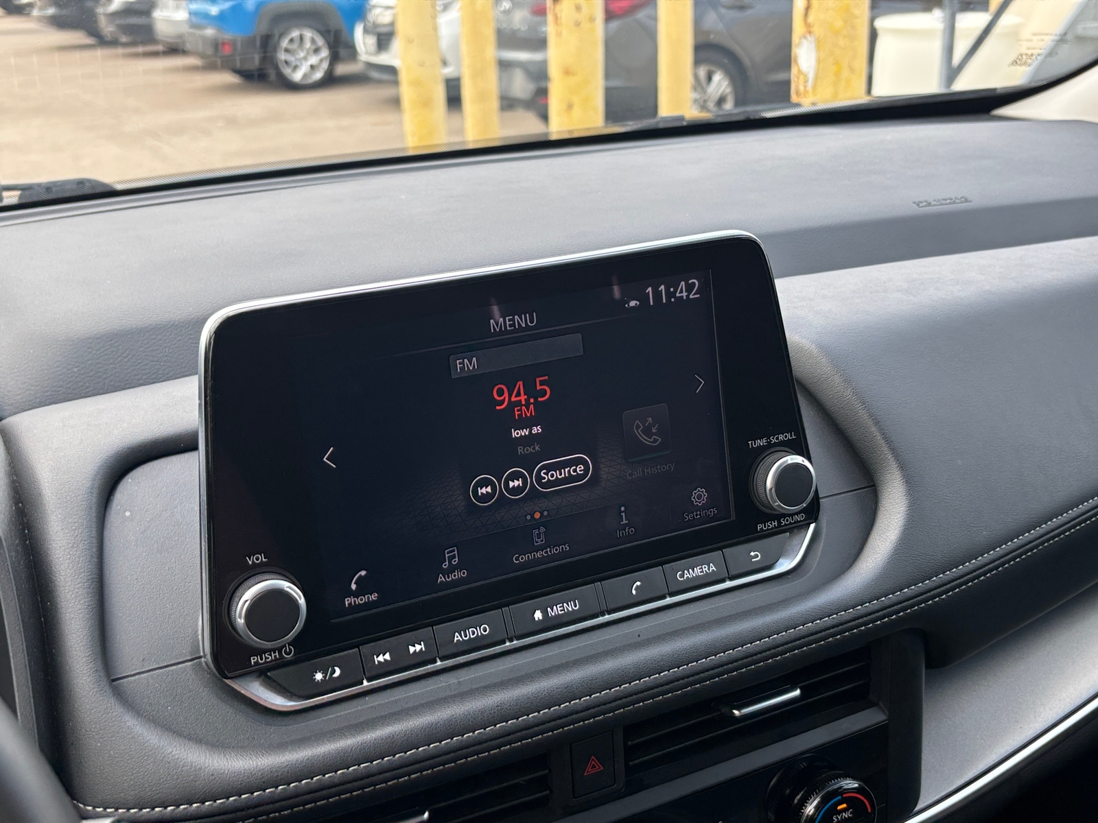 Thumbnail: 2025 Nissan Rogue - 4