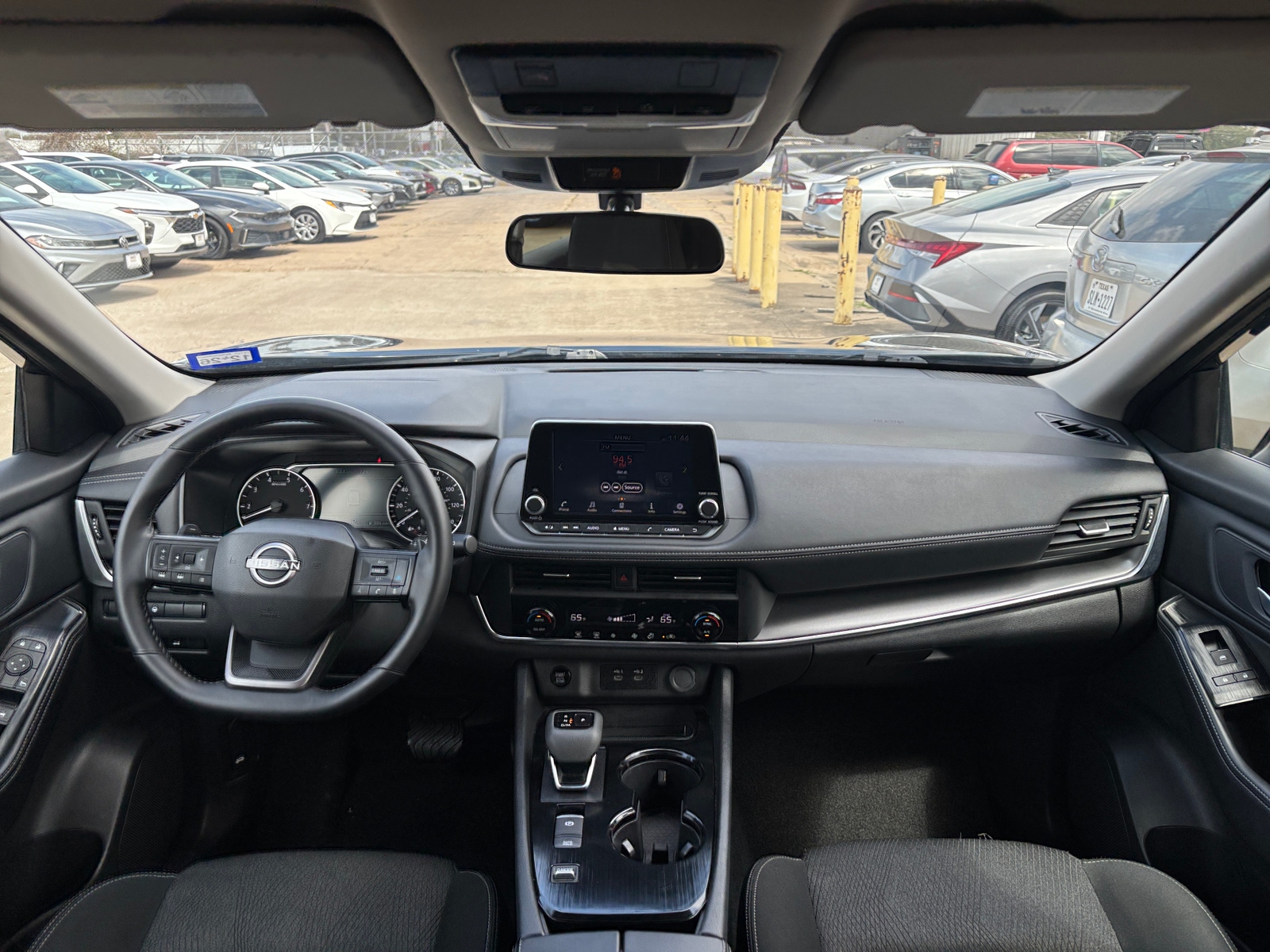 Thumbnail: 2025 Nissan Rogue - 3