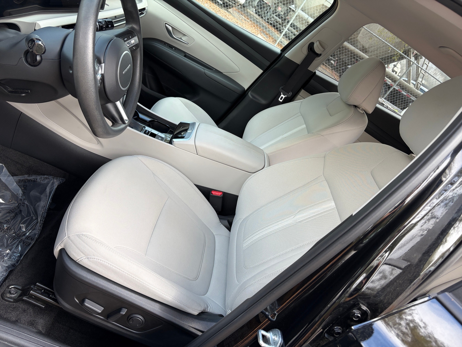 Thumbnail: 2025 Hyundai Tucson - 2