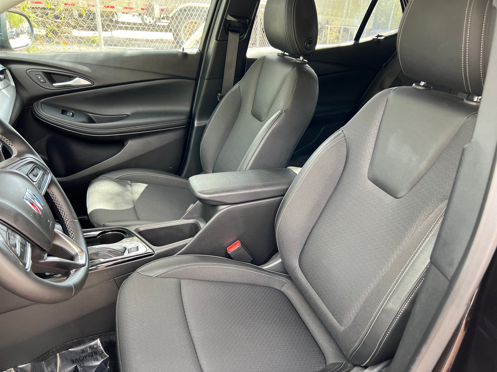 Thumbnail: 2025 Buick Encore GX - 2