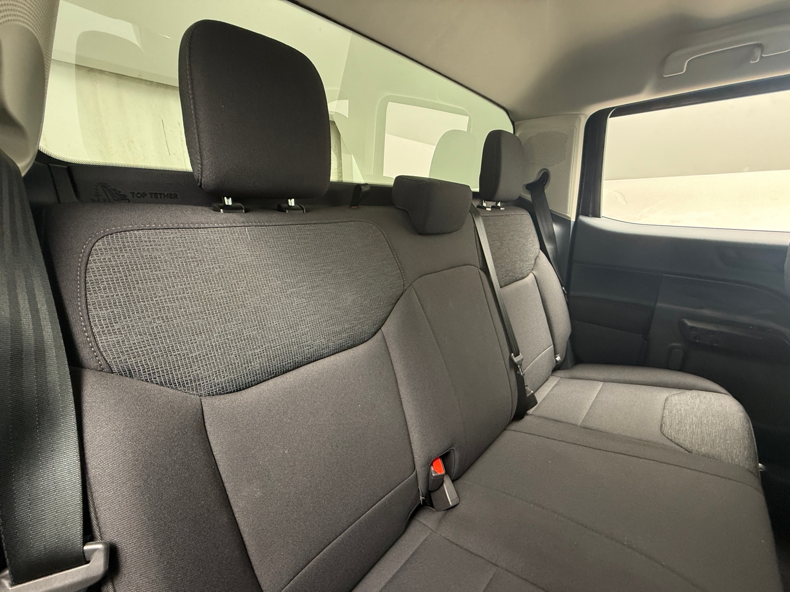 Thumbnail: 2025 Ford Maverick - 6