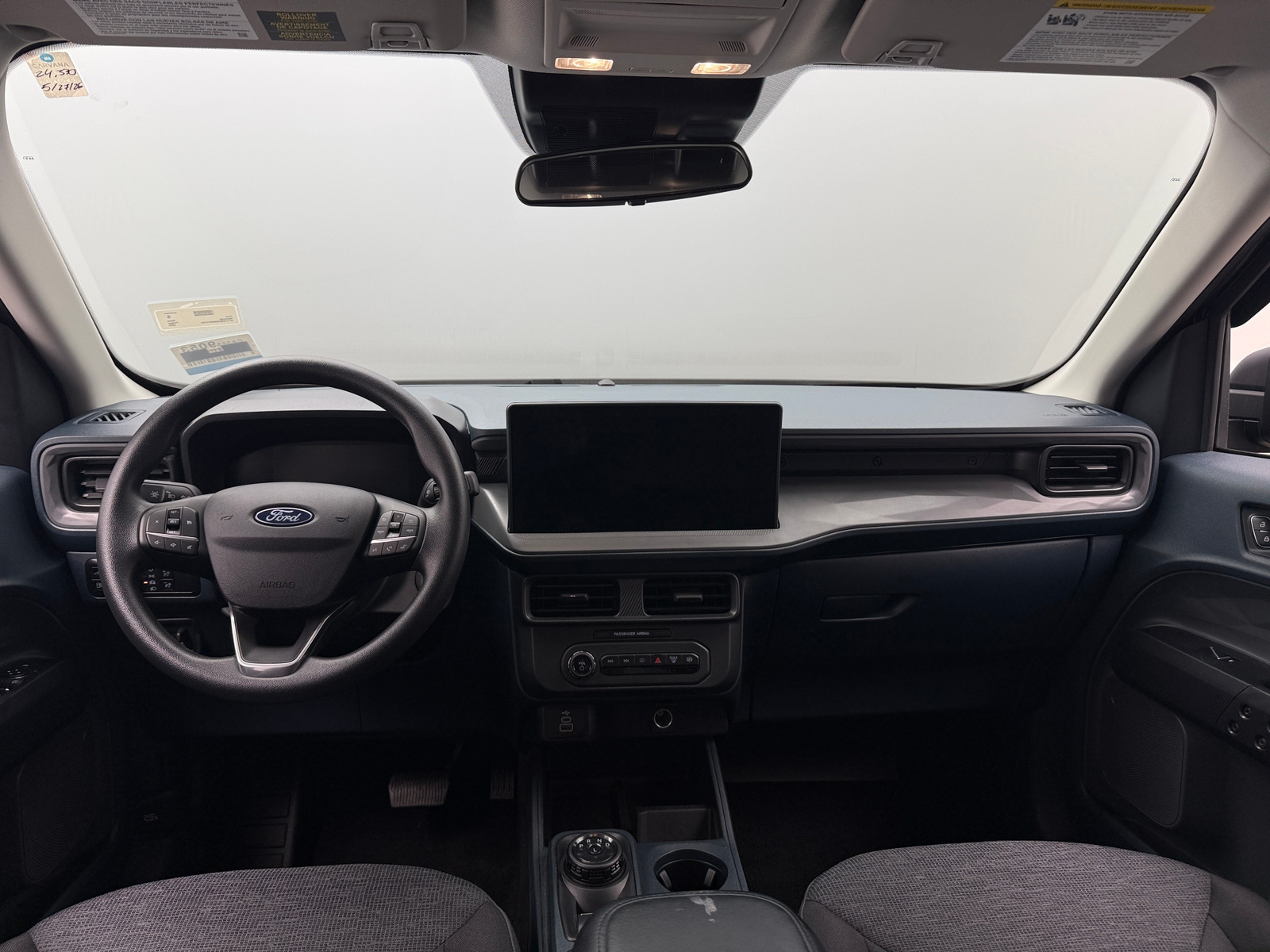 Thumbnail: 2025 Ford Maverick - 3