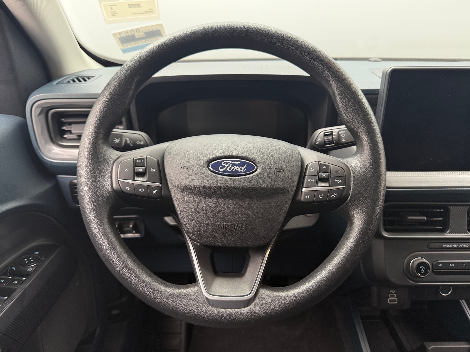 Thumbnail: 2025 Ford Maverick - 5