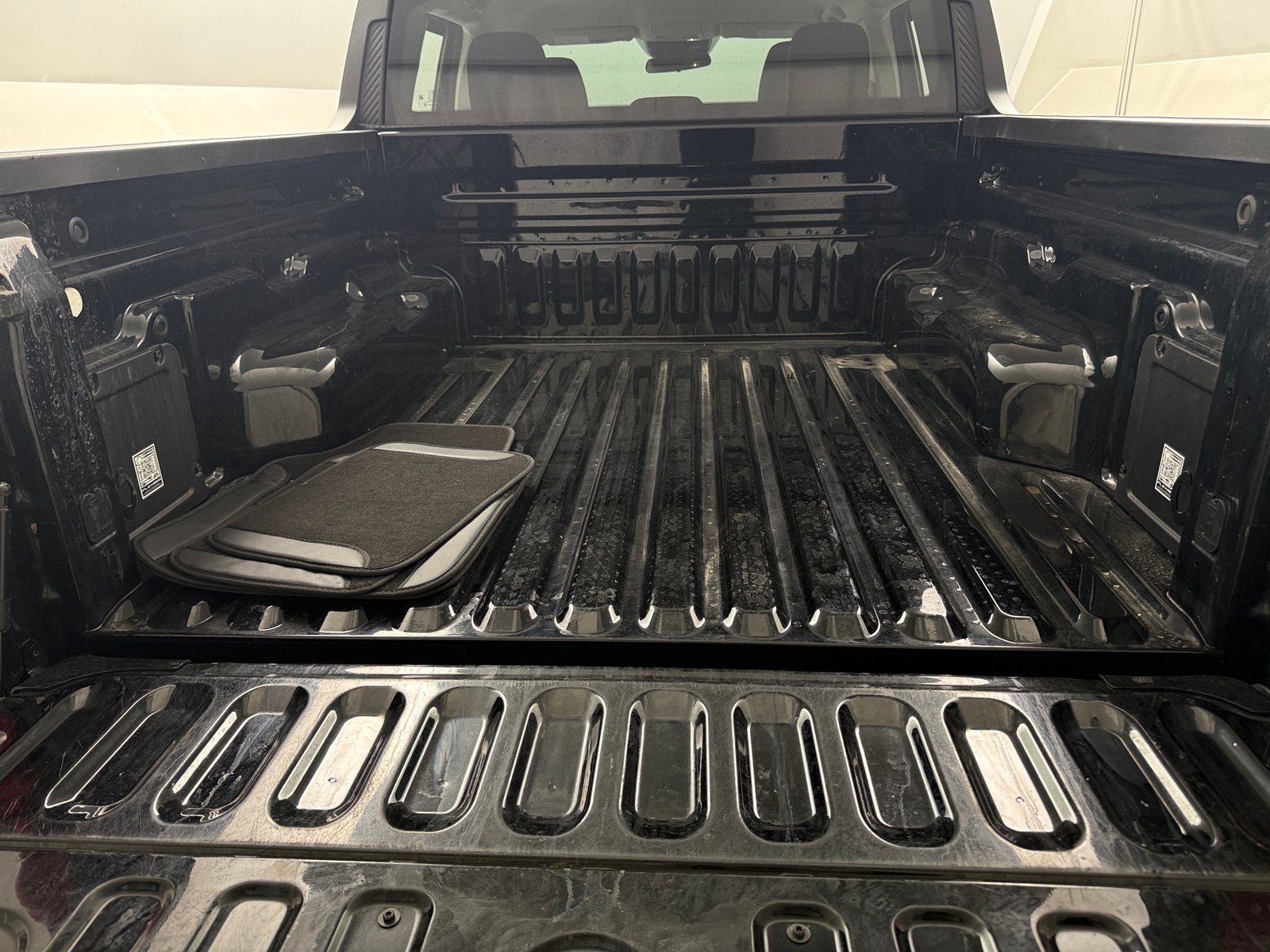 Thumbnail: 2025 Ford Maverick - 7