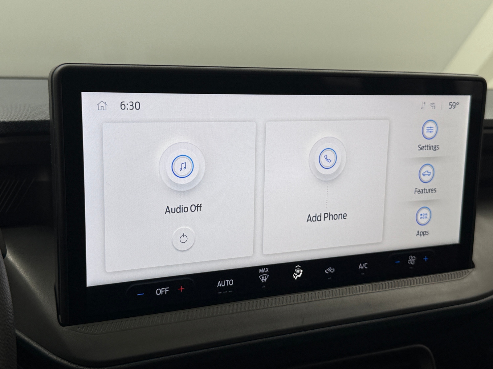 Thumbnail: 2025 Ford Maverick - 4