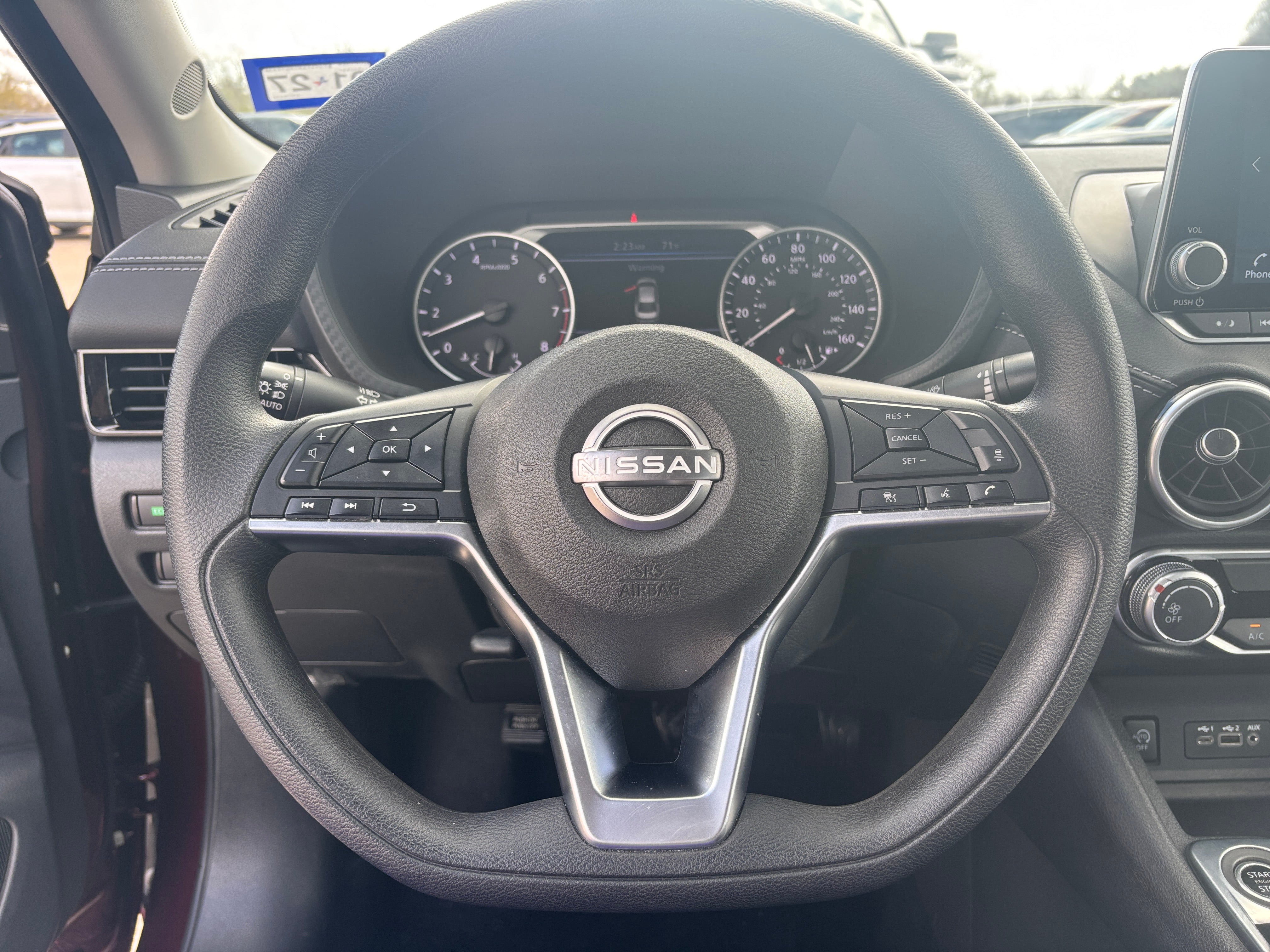 Thumbnail: 2025 Nissan Sentra - 5