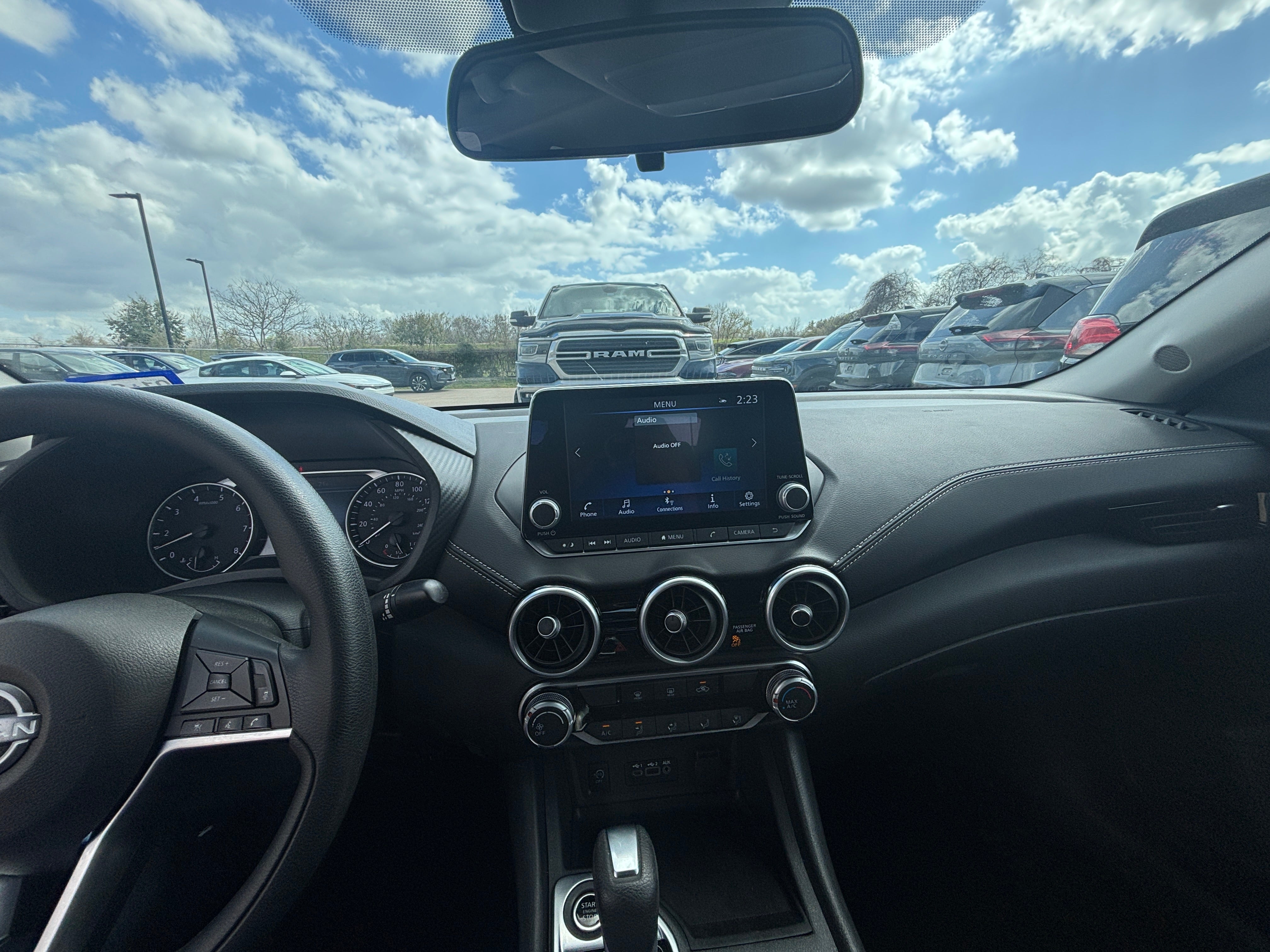 Thumbnail: 2025 Nissan Sentra - 3