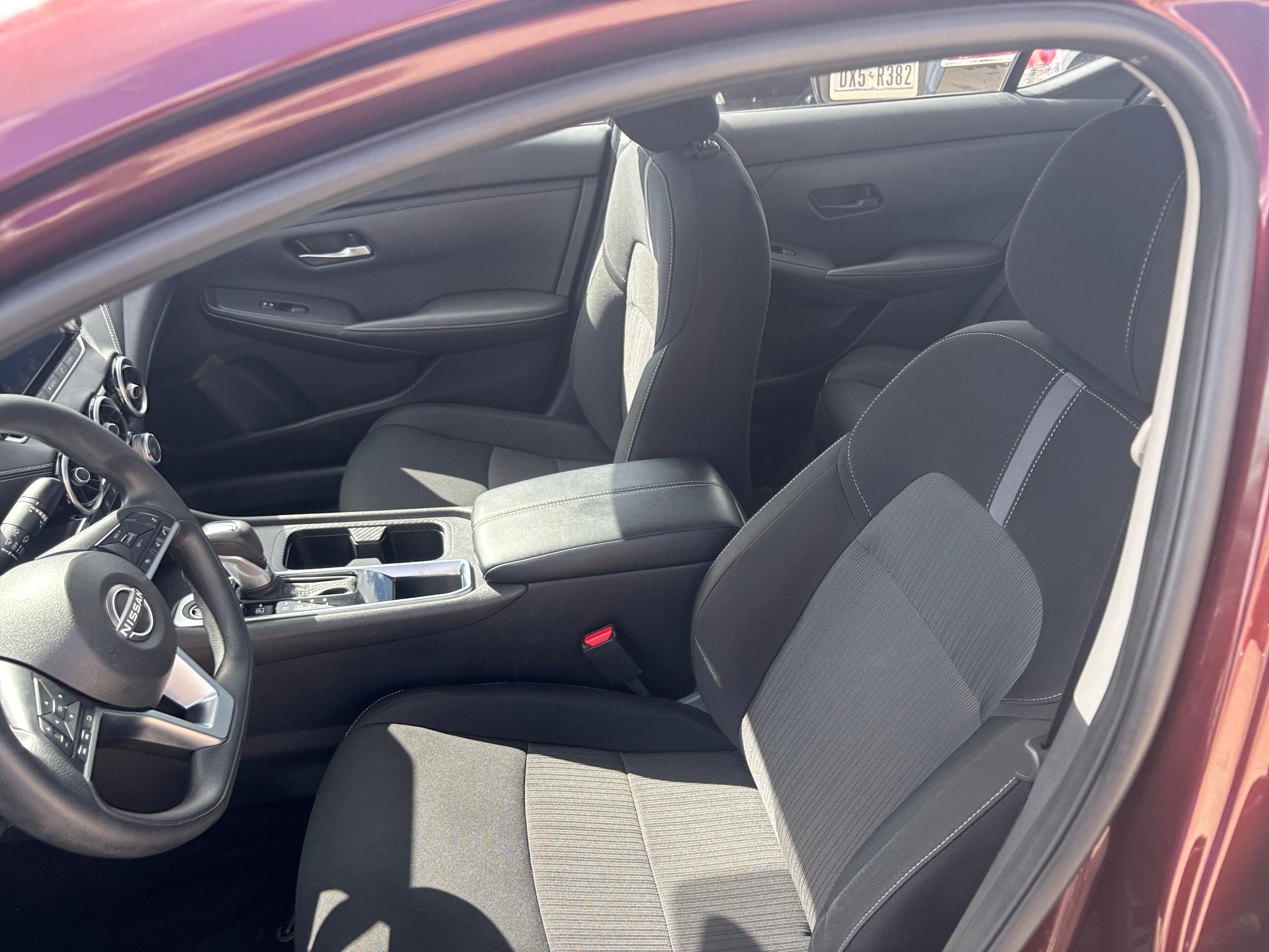 Thumbnail: 2025 Nissan Sentra - 2