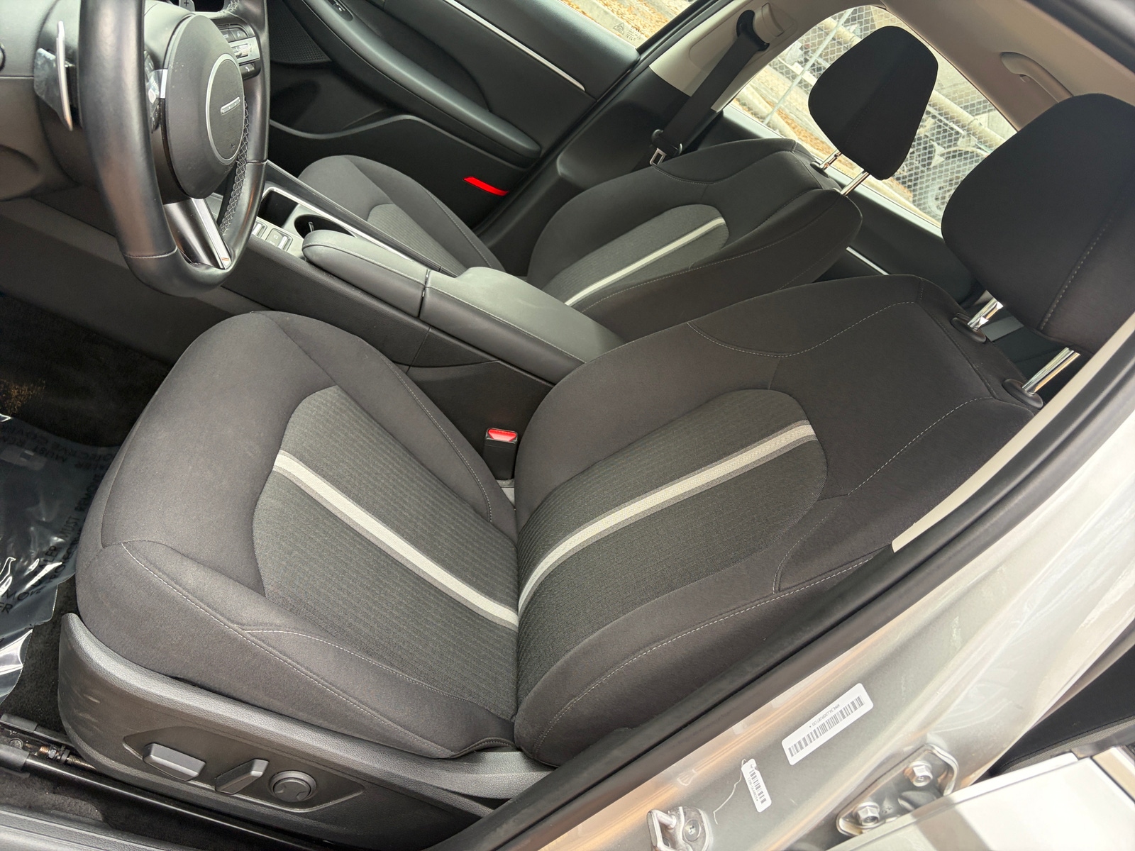 Thumbnail: 2025 Hyundai Sonata - 2