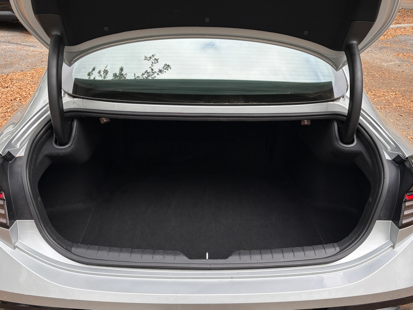 Thumbnail: 2025 Hyundai Sonata - 4