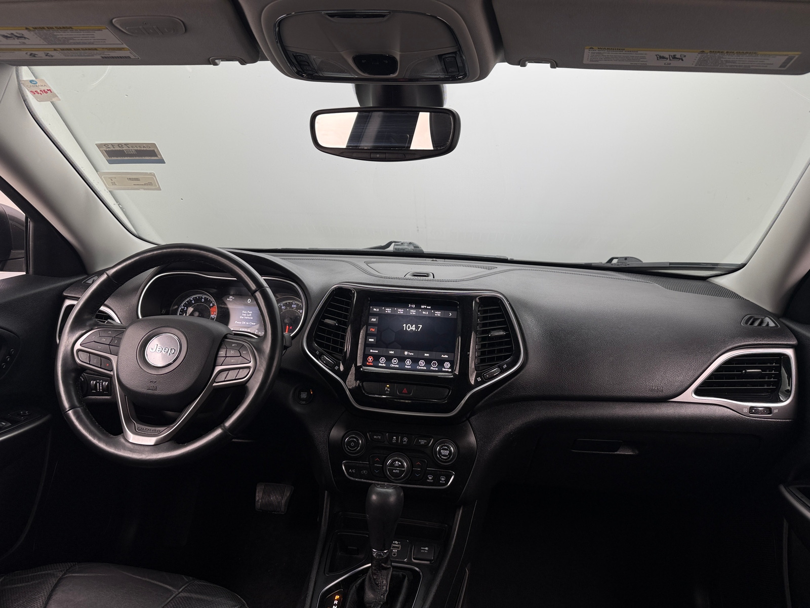 Thumbnail: 2019 Jeep Cherokee - 2