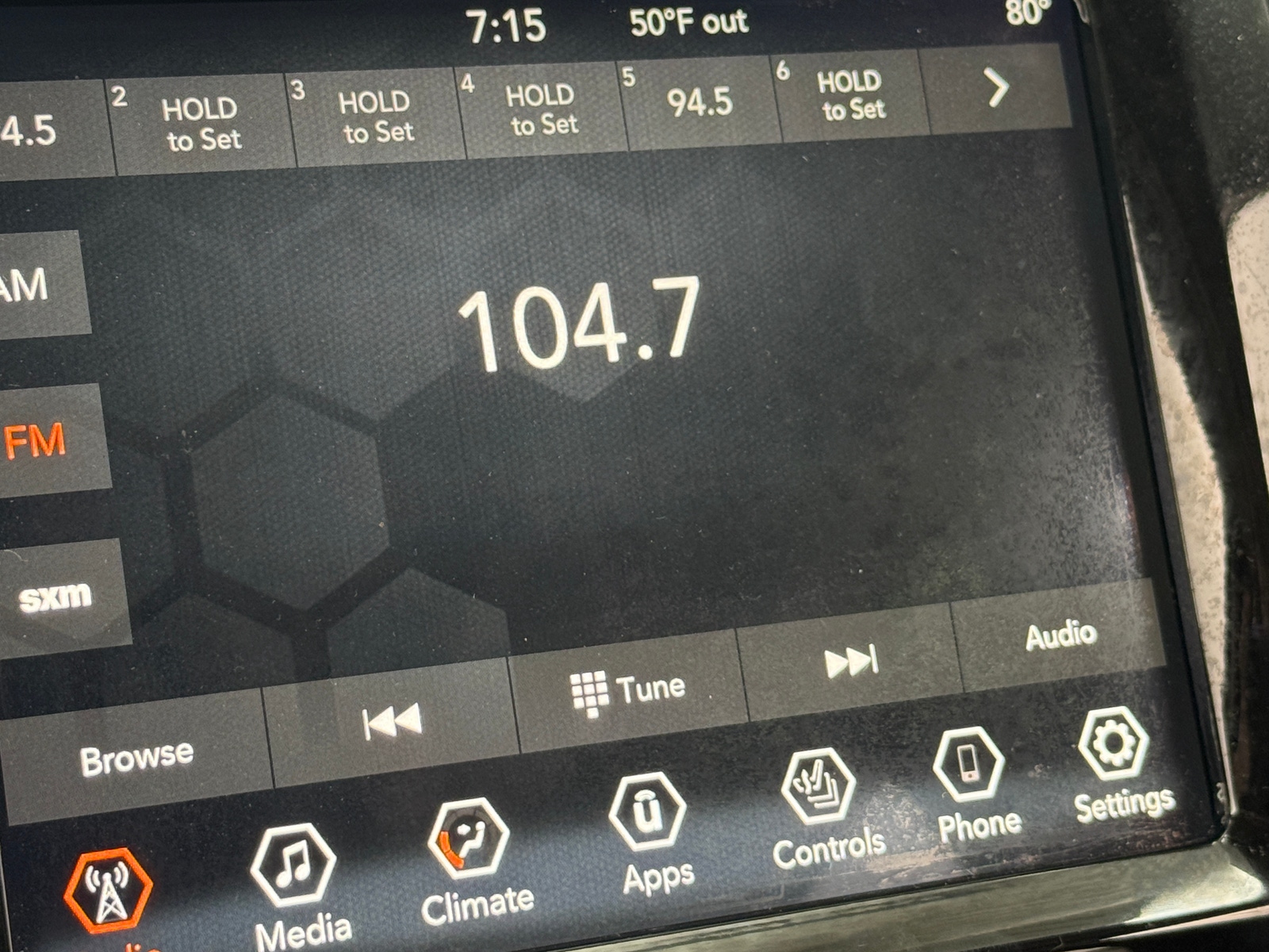 Thumbnail: 2019 Jeep Cherokee - 3