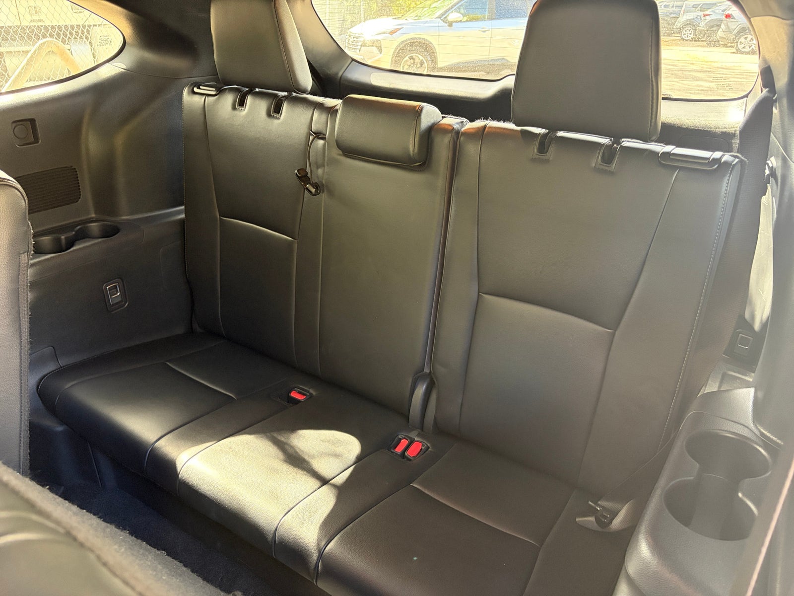 Thumbnail: 2024 Toyota Highlander - 4