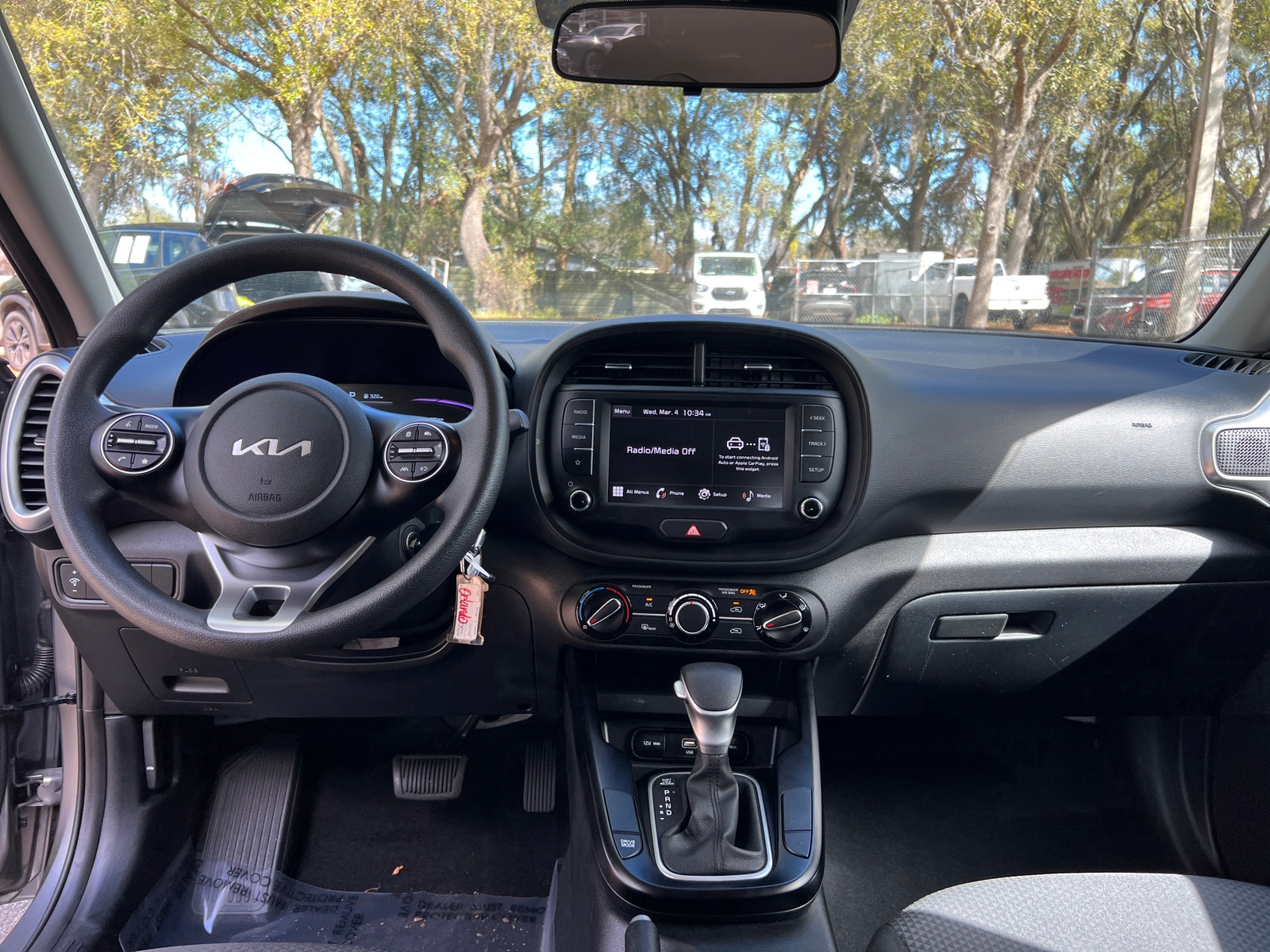 Thumbnail: 2025 Kia Soul - 3