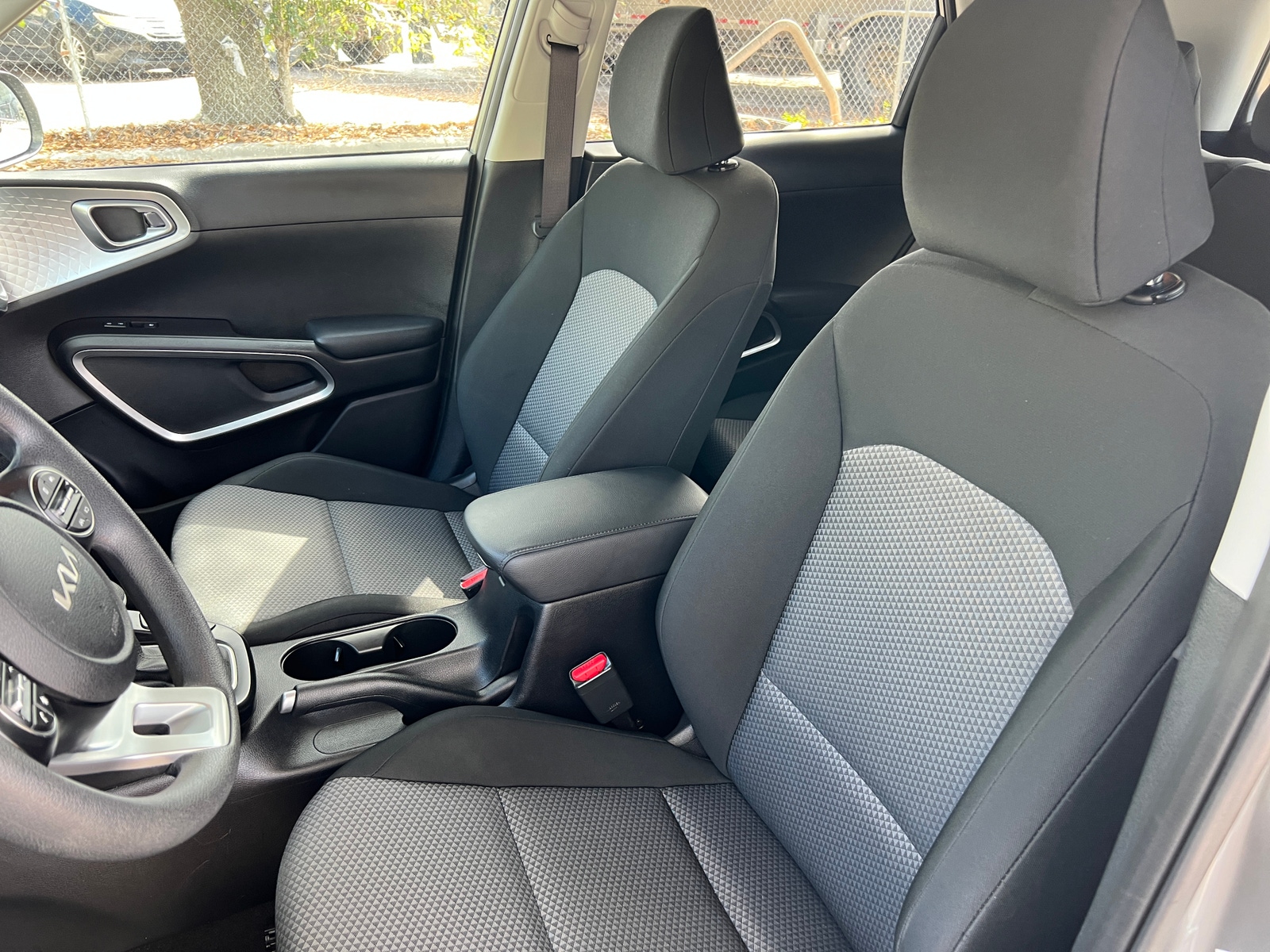 Thumbnail: 2025 Kia Soul - 2