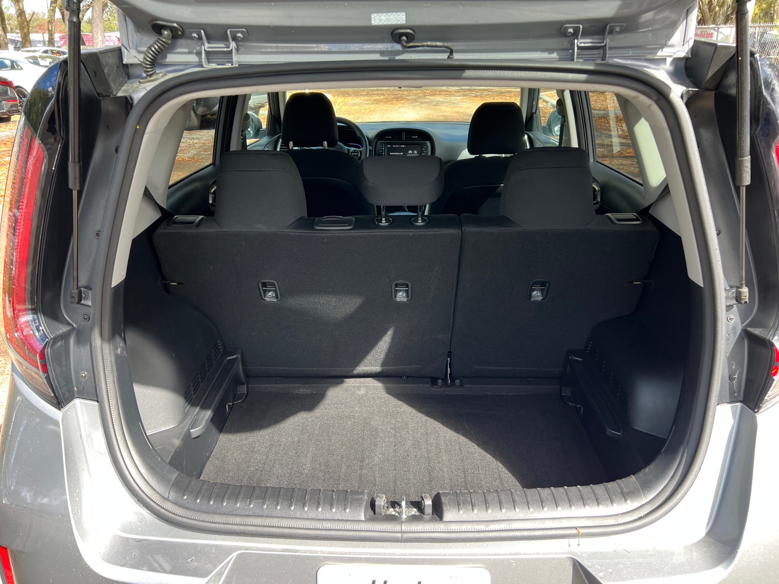 Thumbnail: 2025 Kia Soul - 4