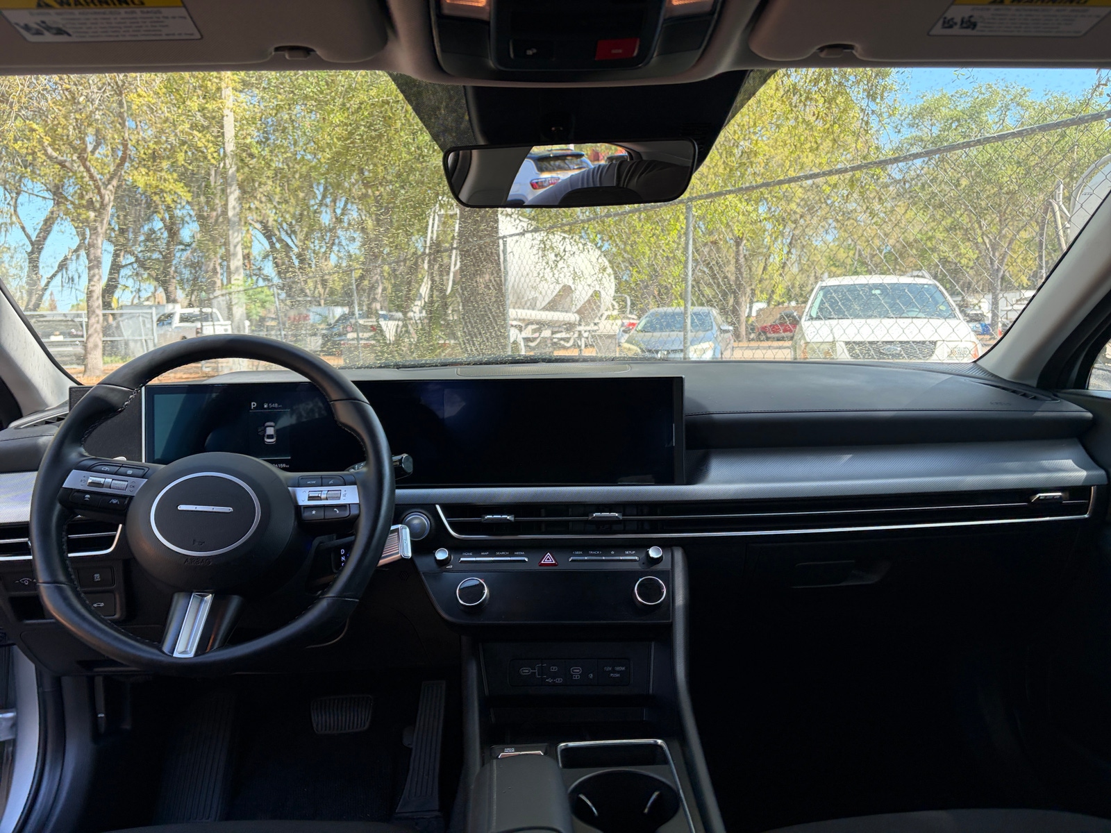 Thumbnail: 2025 Hyundai Sonata - 3
