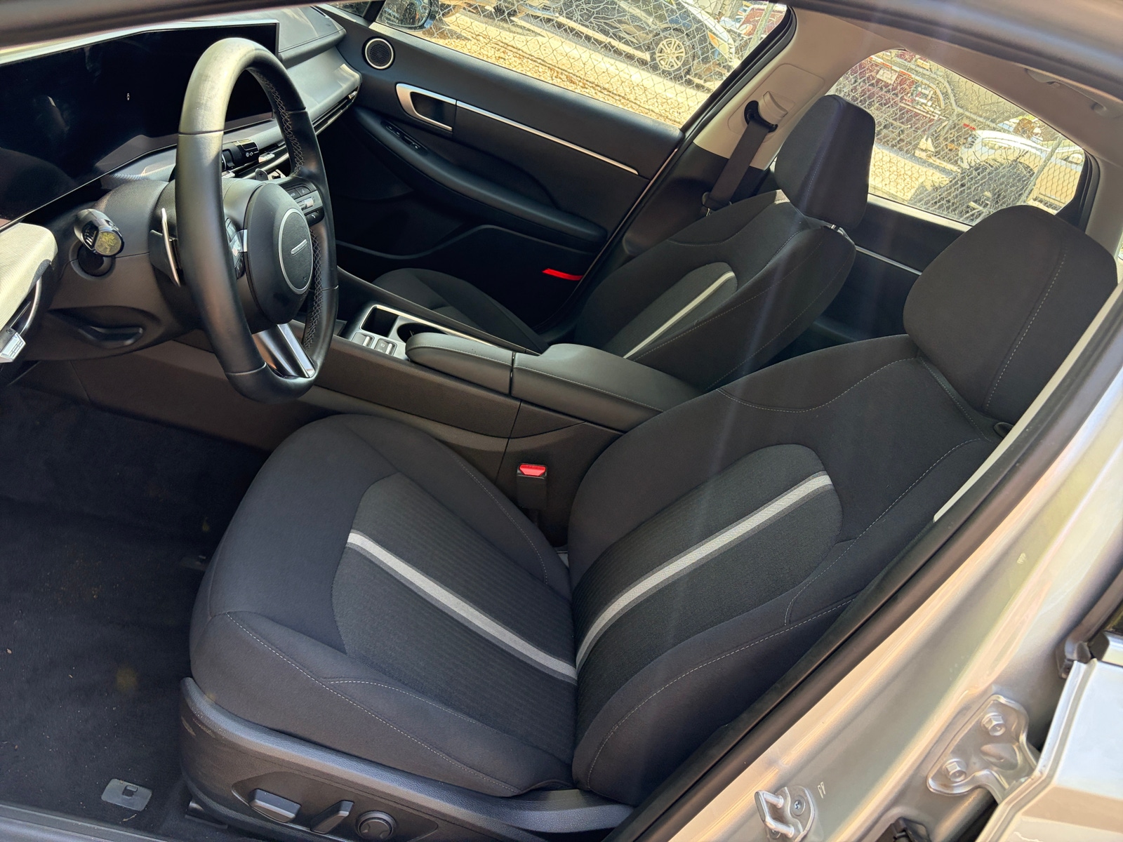 Thumbnail: 2025 Hyundai Sonata - 2