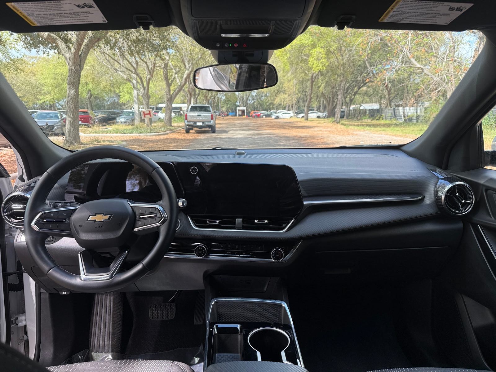 Thumbnail: 2025 Chevrolet Equinox - 3