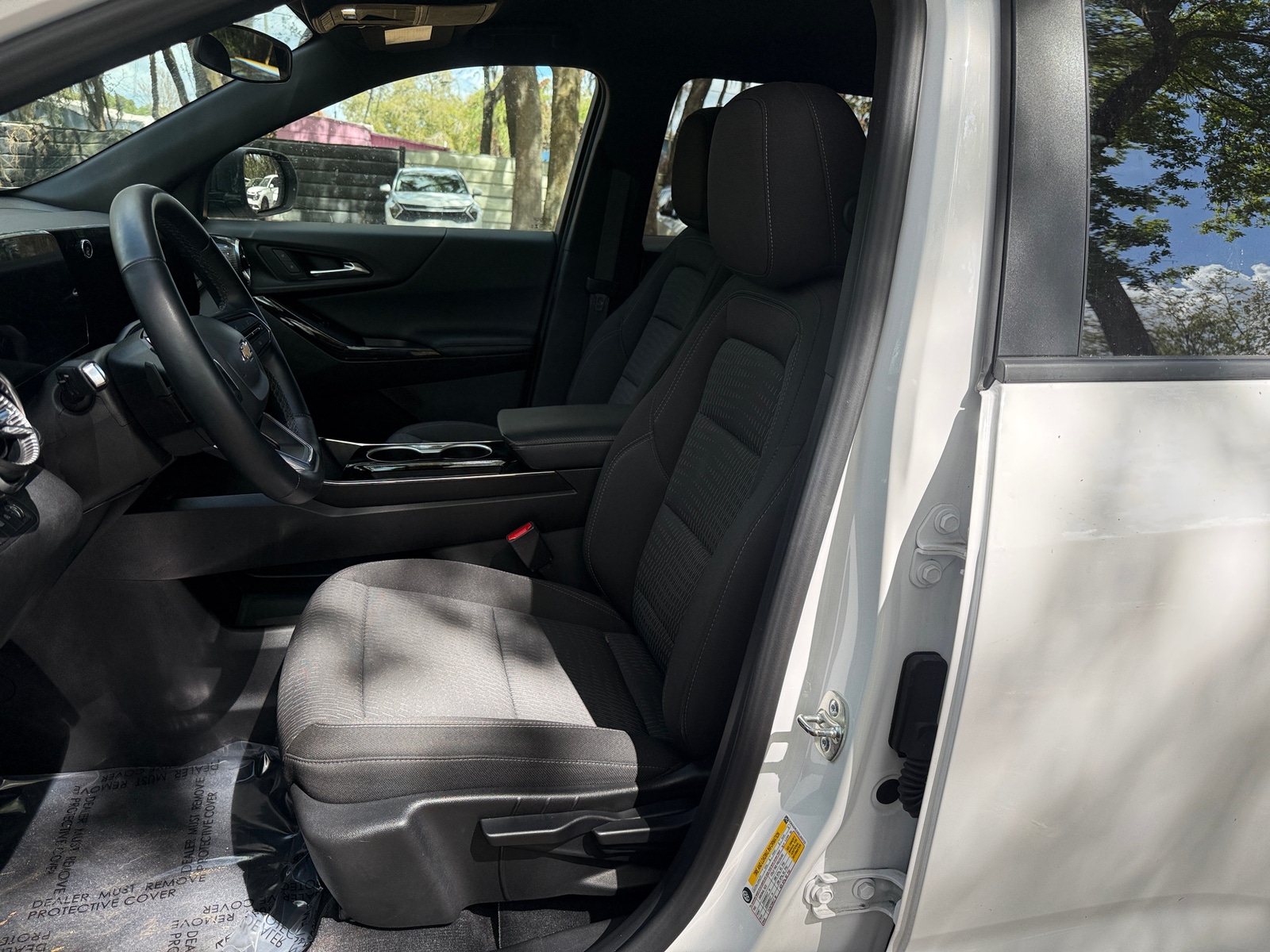 Thumbnail: 2025 Chevrolet Equinox - 2