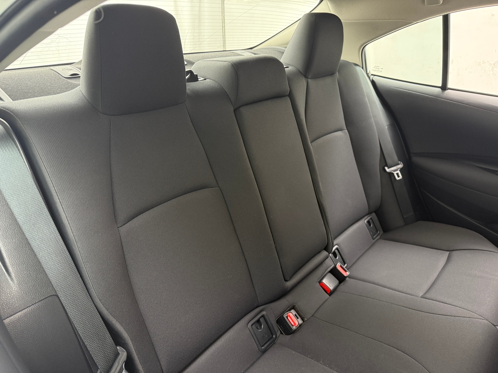 Thumbnail: 2025 Toyota Corolla - 6