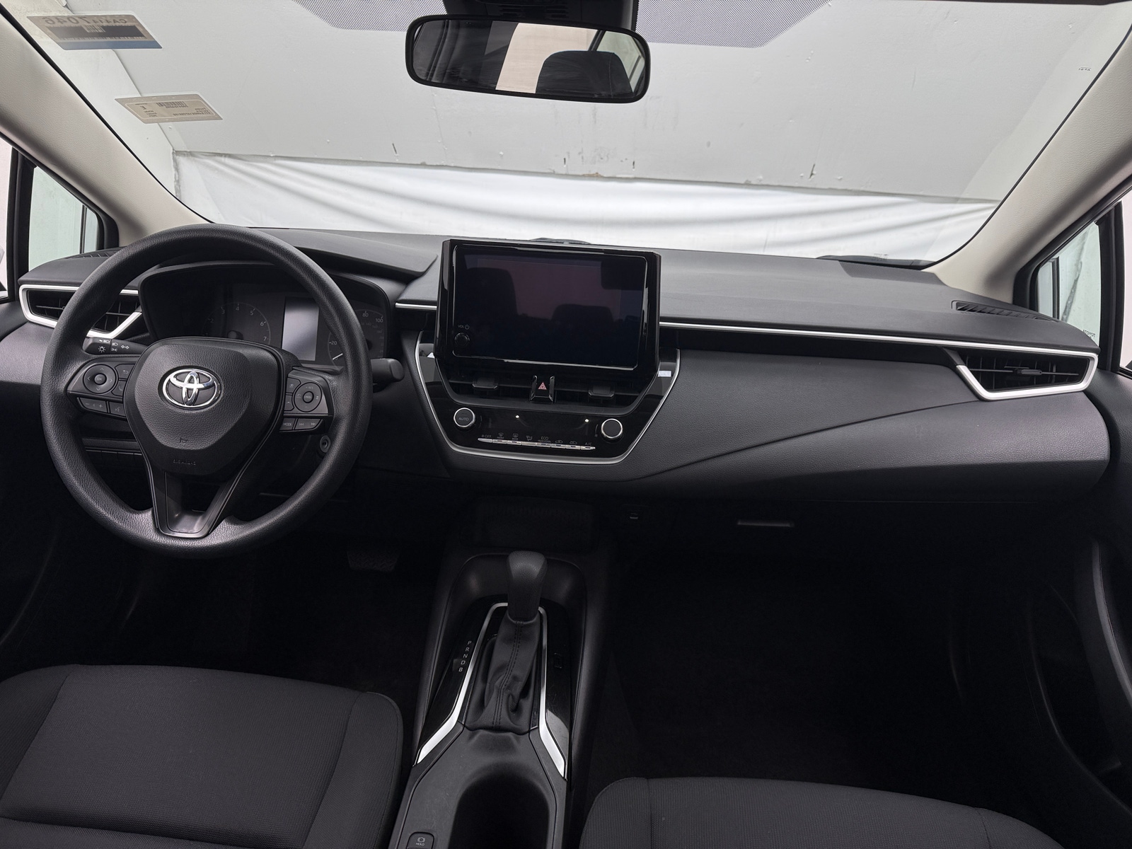 Thumbnail: 2025 Toyota Corolla - 3