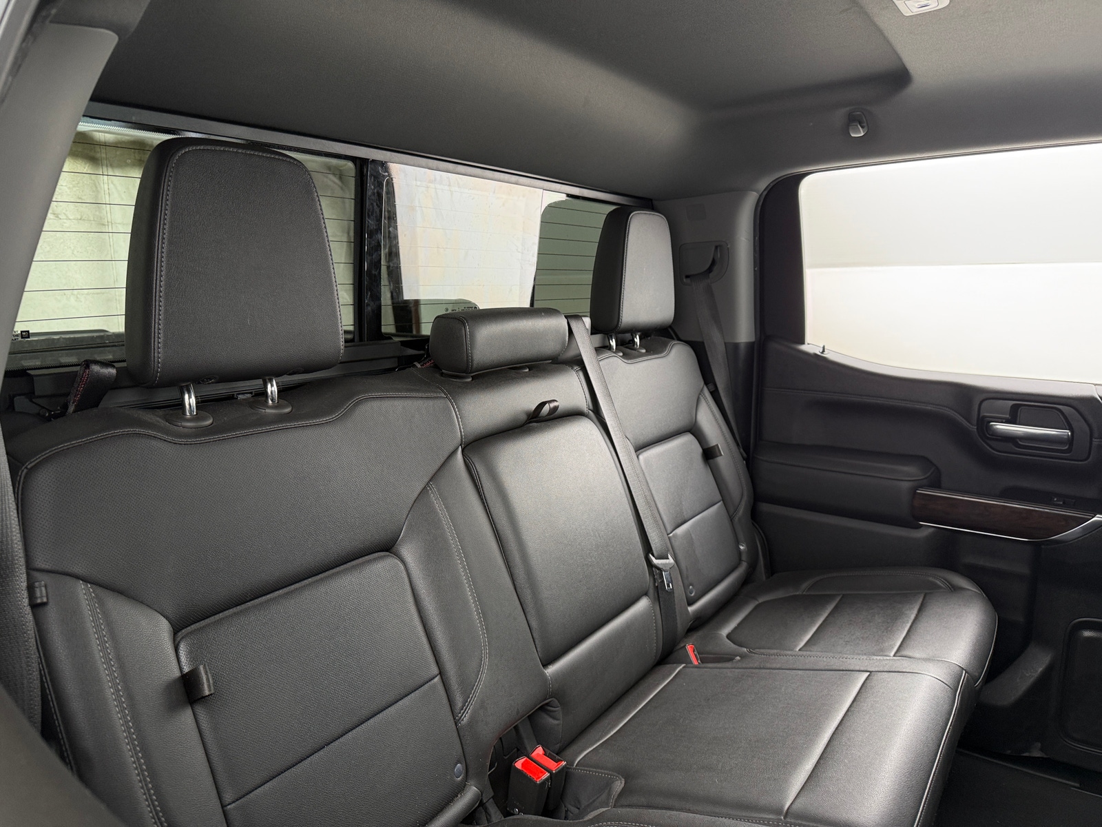 Thumbnail: 2022 GMC Sierra 1500 - 5