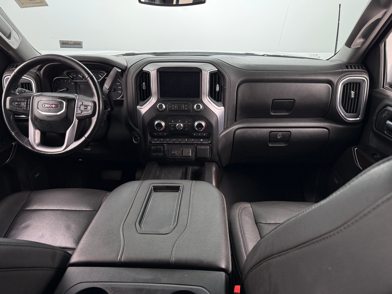 Thumbnail: 2022 GMC Sierra 1500 - 2