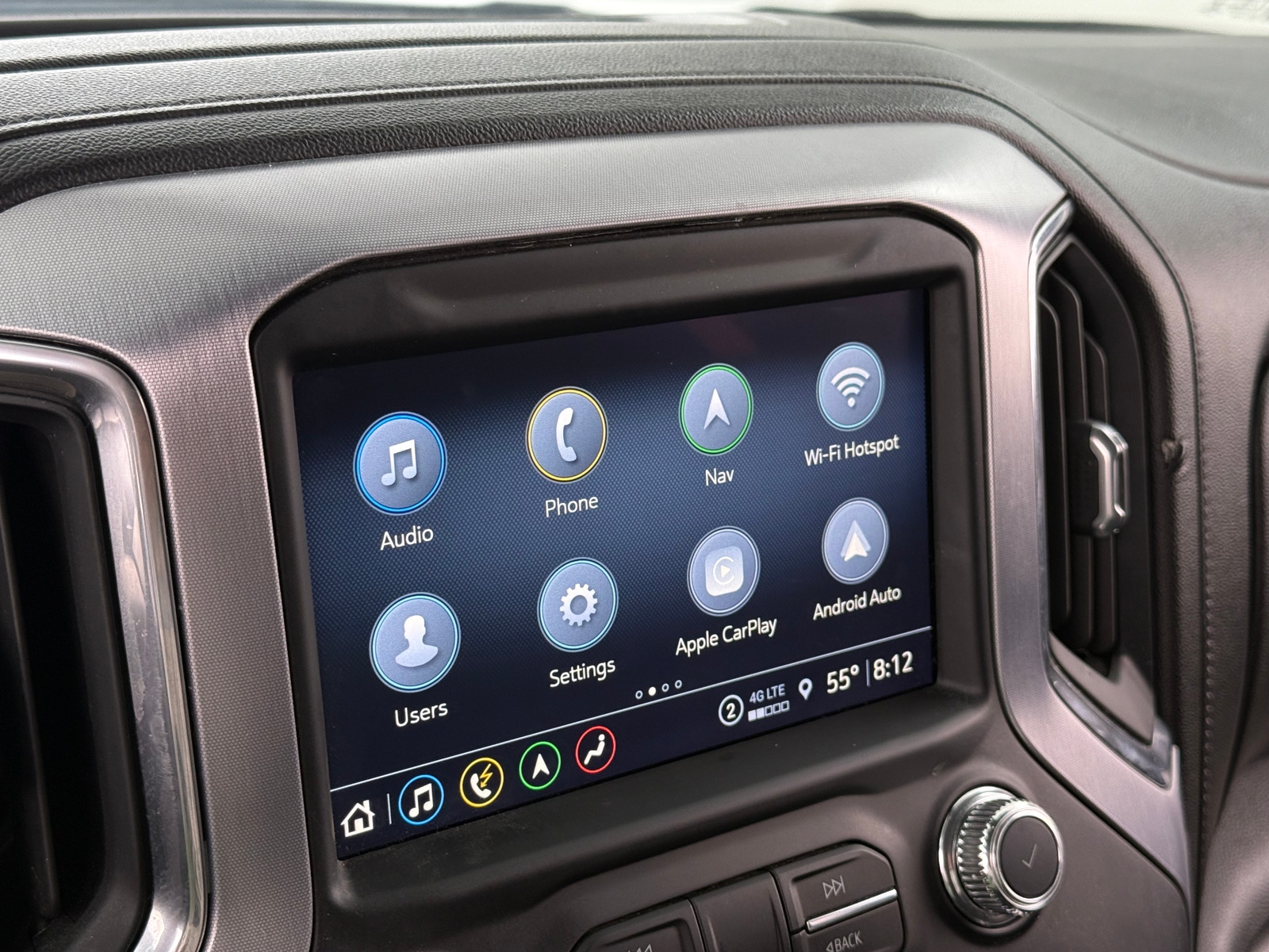 Thumbnail: 2022 GMC Sierra 1500 - 3