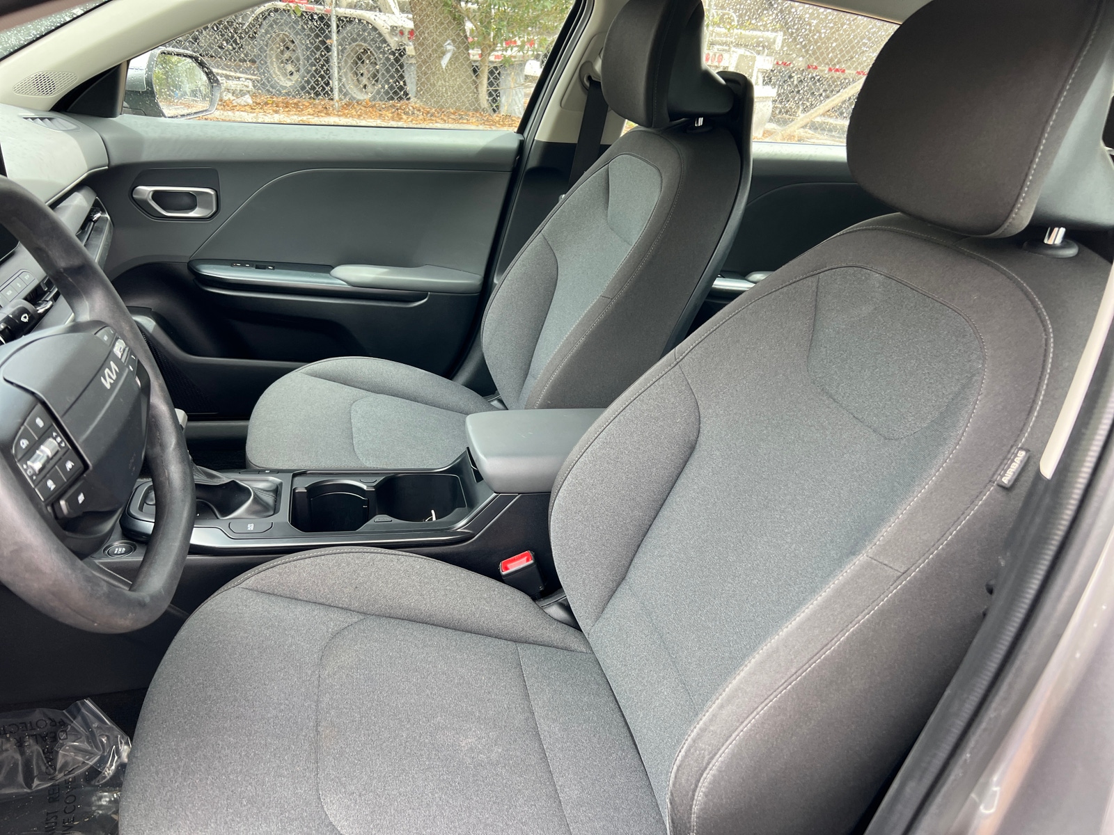 Thumbnail: 2025 Kia K4 - 2