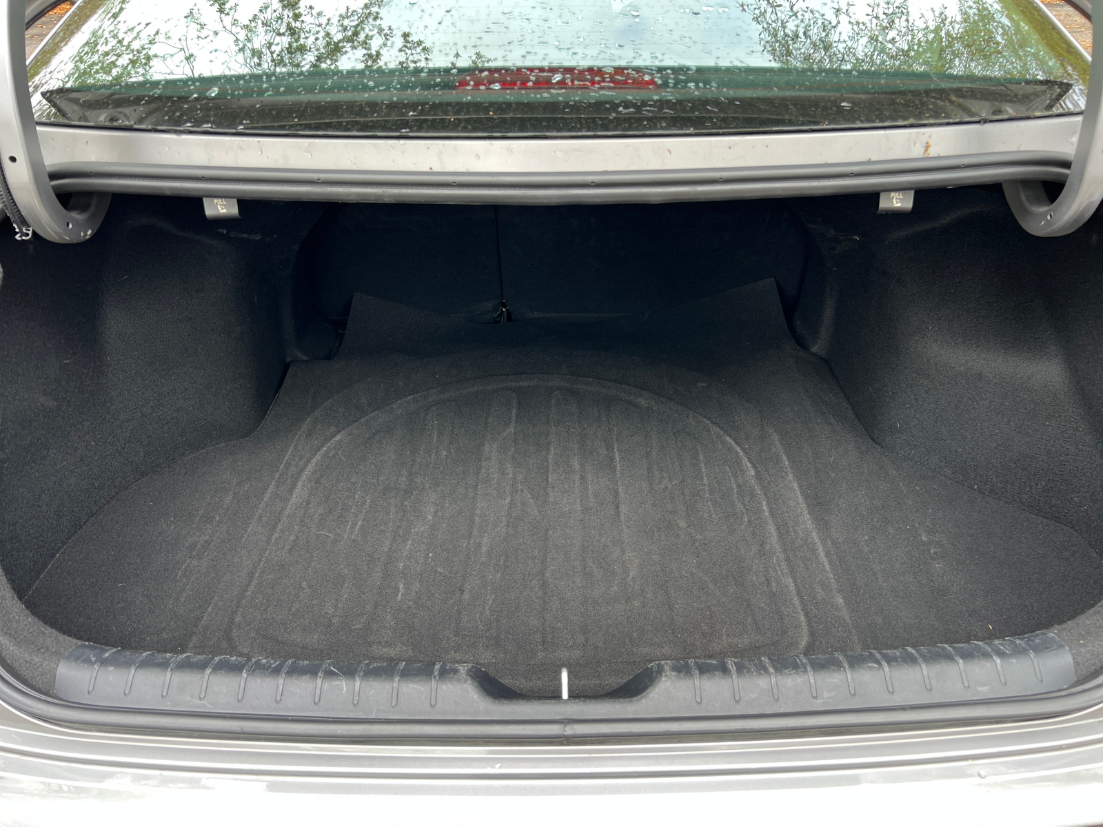 Thumbnail: 2025 Kia K4 - 4