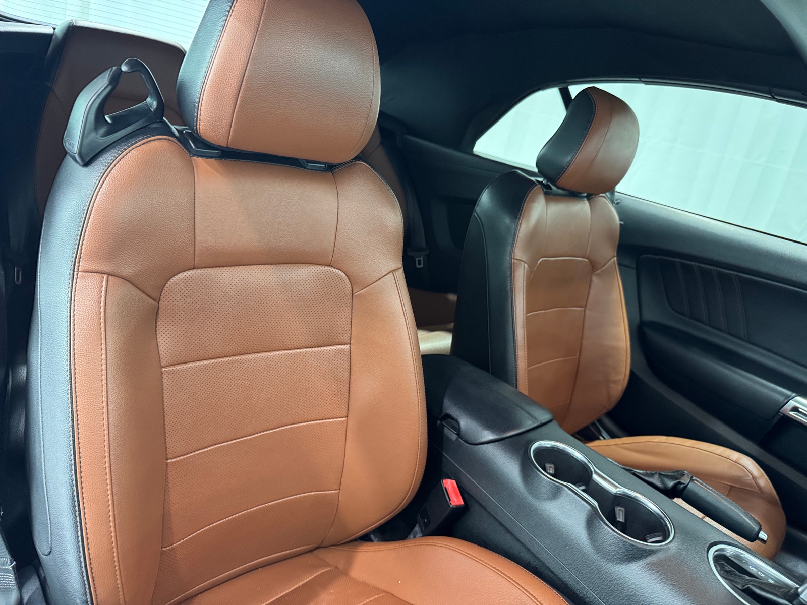 Thumbnail: 2018 Ford Mustang - 2