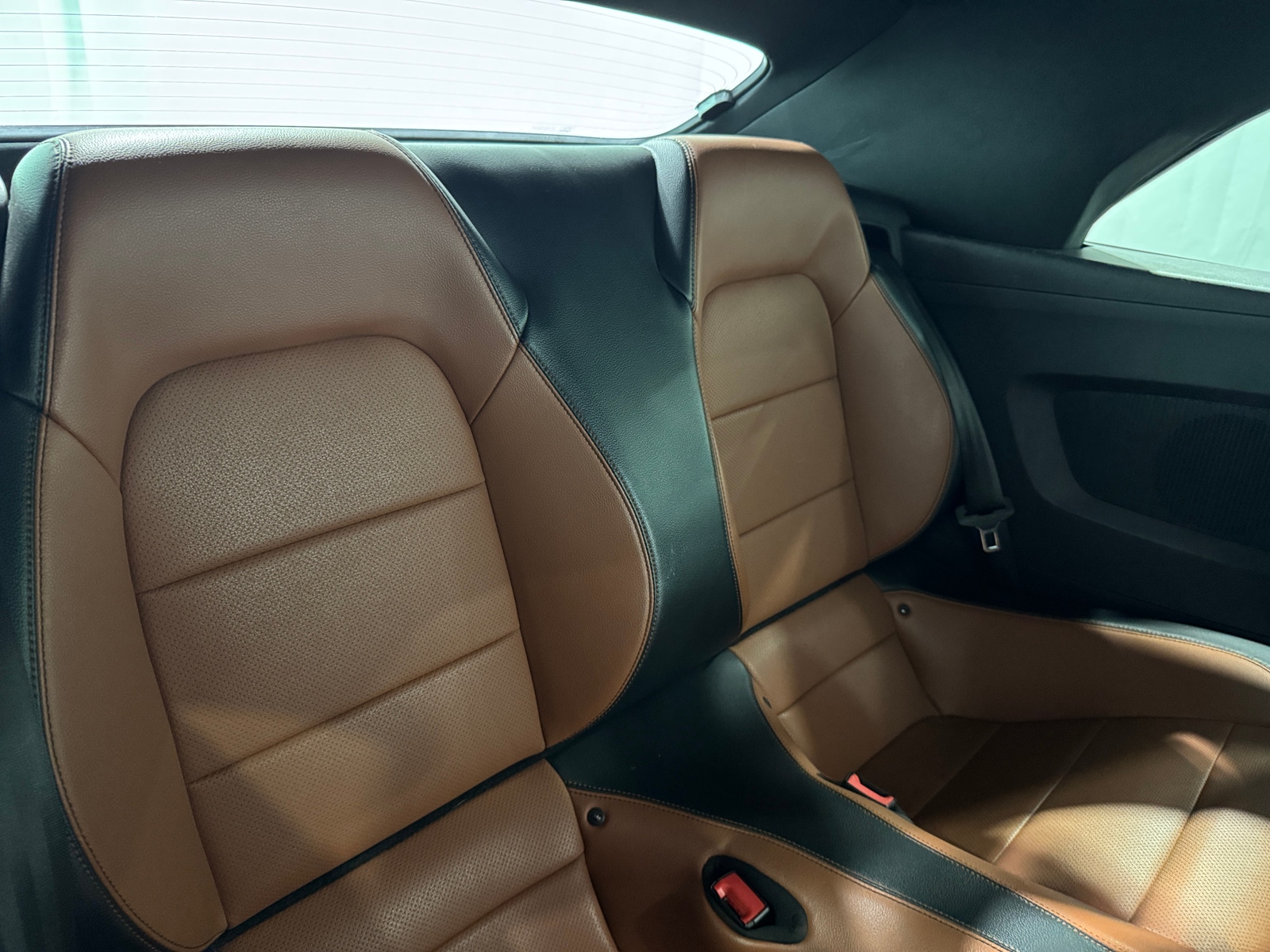 Thumbnail: 2018 Ford Mustang - 6