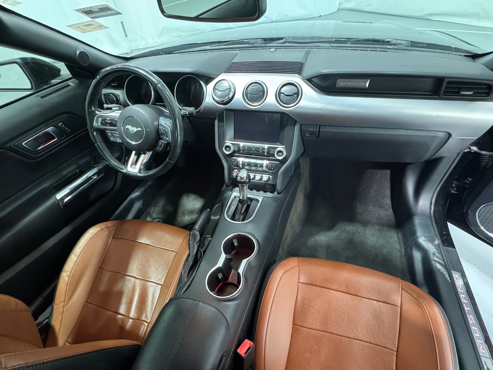 Thumbnail: 2018 Ford Mustang - 3