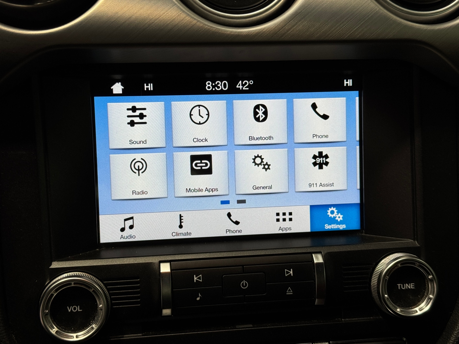 Thumbnail: 2018 Ford Mustang - 4