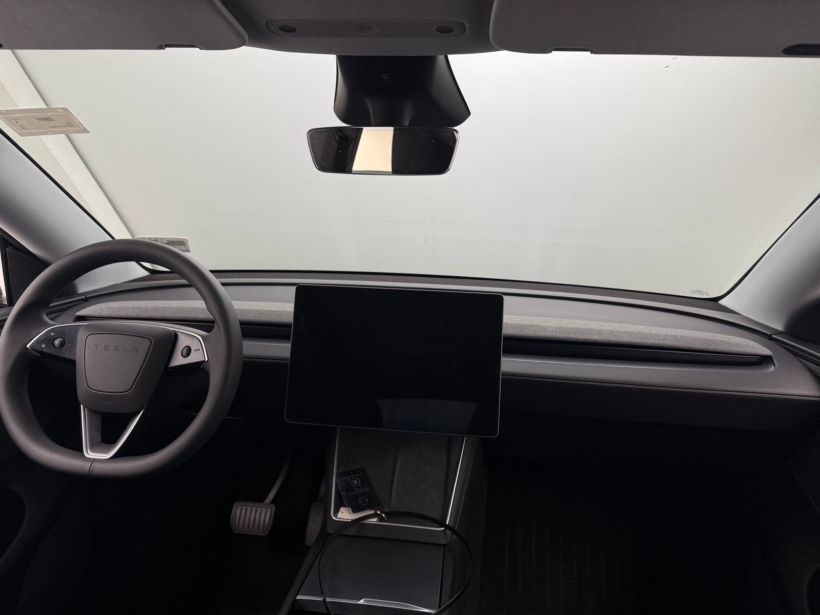 Thumbnail: 2026 Tesla Model Y - 3