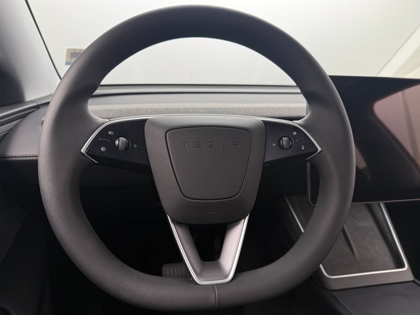 Thumbnail: 2026 Tesla Model Y - 5