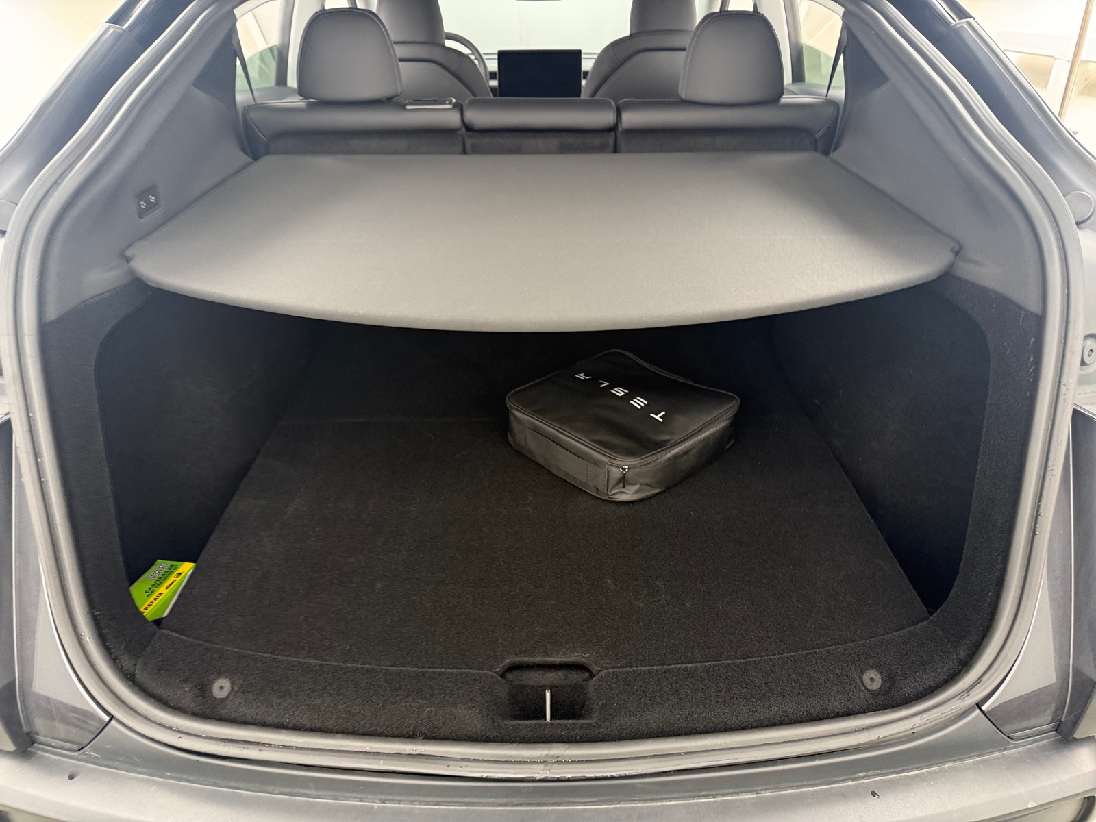 Thumbnail: 2026 Tesla Model Y - 7