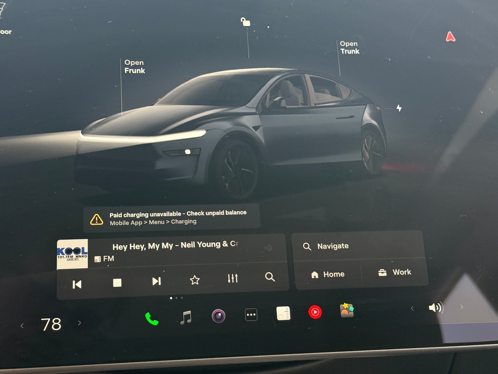 Thumbnail: 2026 Tesla Model Y - 4