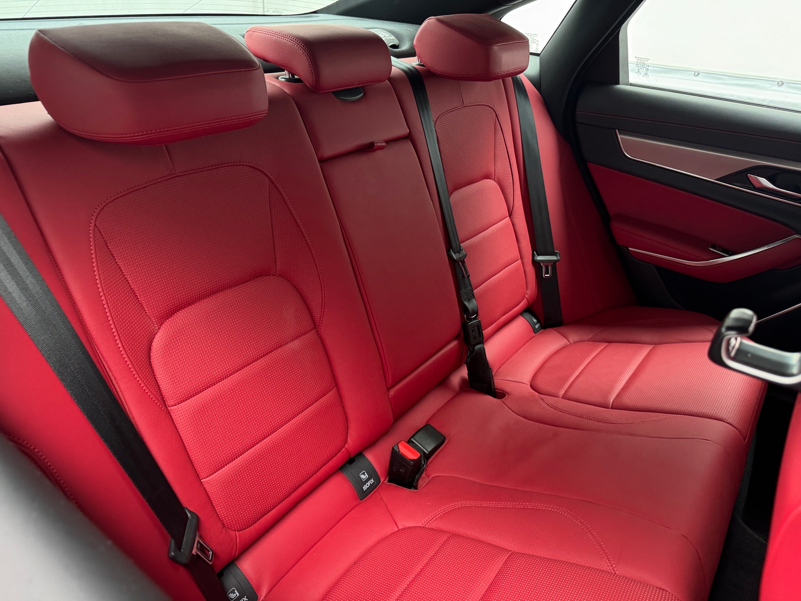 Thumbnail: 2021 Jaguar XF - 5