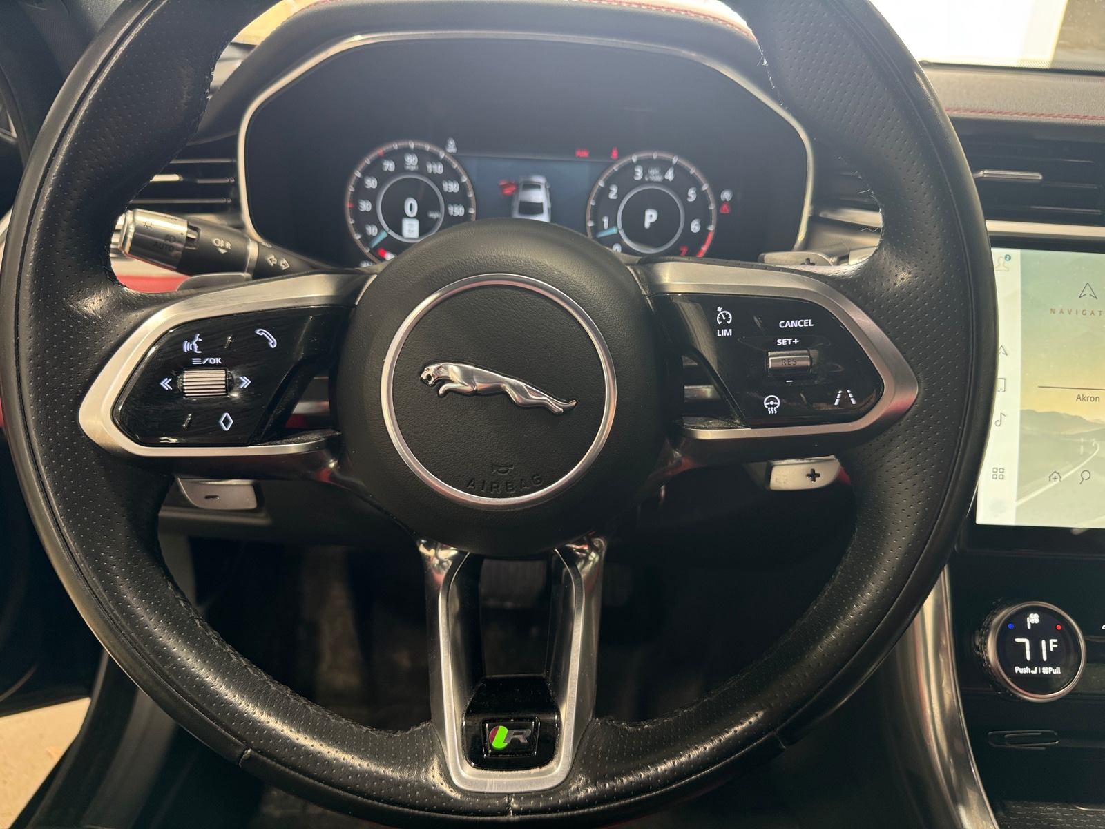 Thumbnail: 2021 Jaguar XF - 4