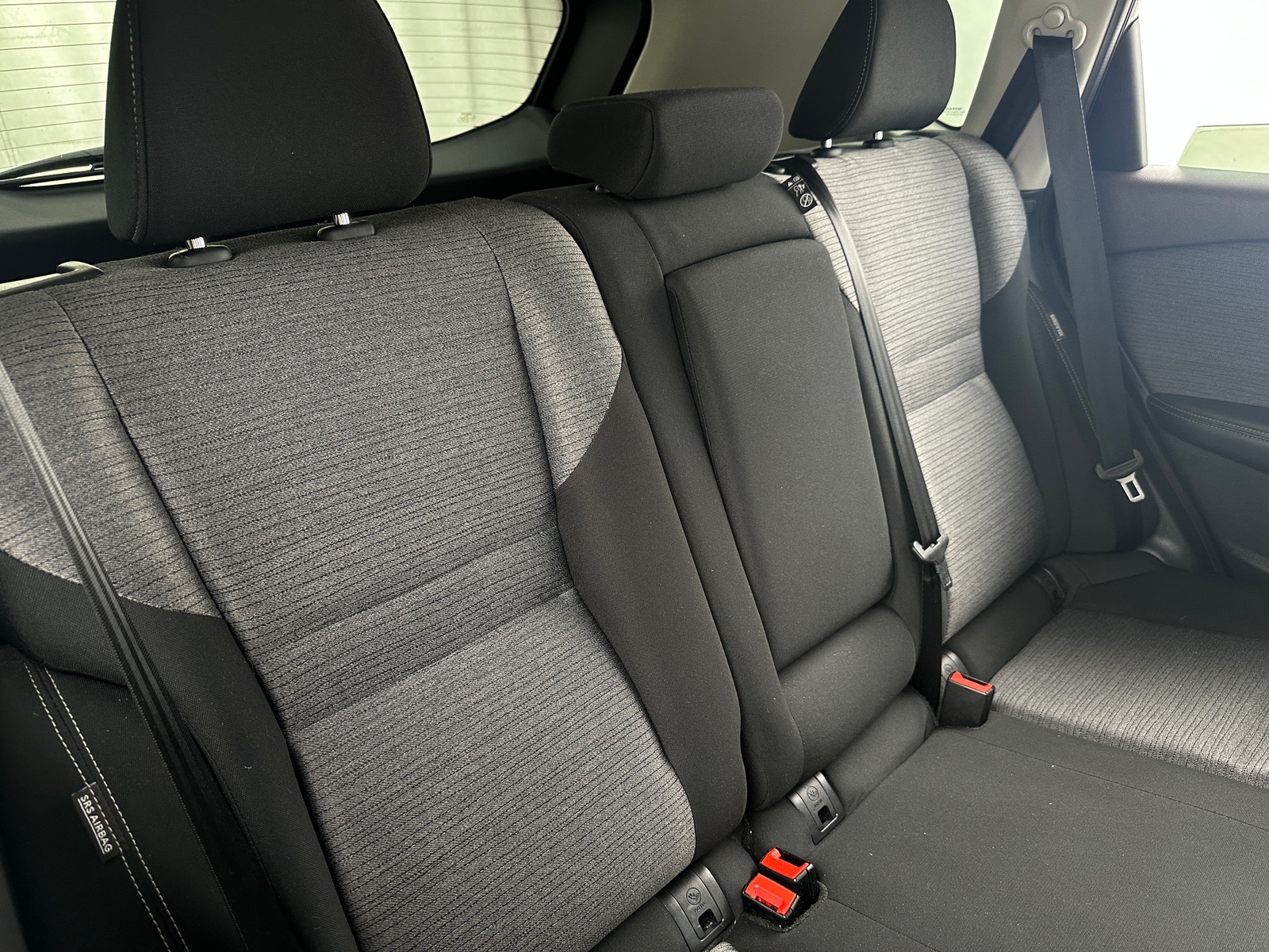 Thumbnail: 2021 Nissan Rogue - 6