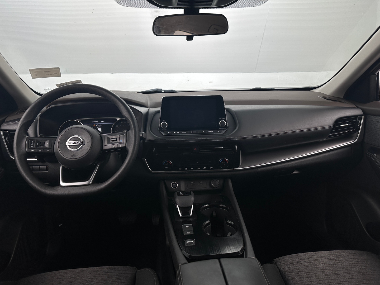 Thumbnail: 2021 Nissan Rogue - 3