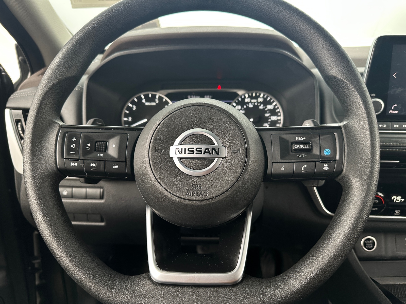 Thumbnail: 2021 Nissan Rogue - 5