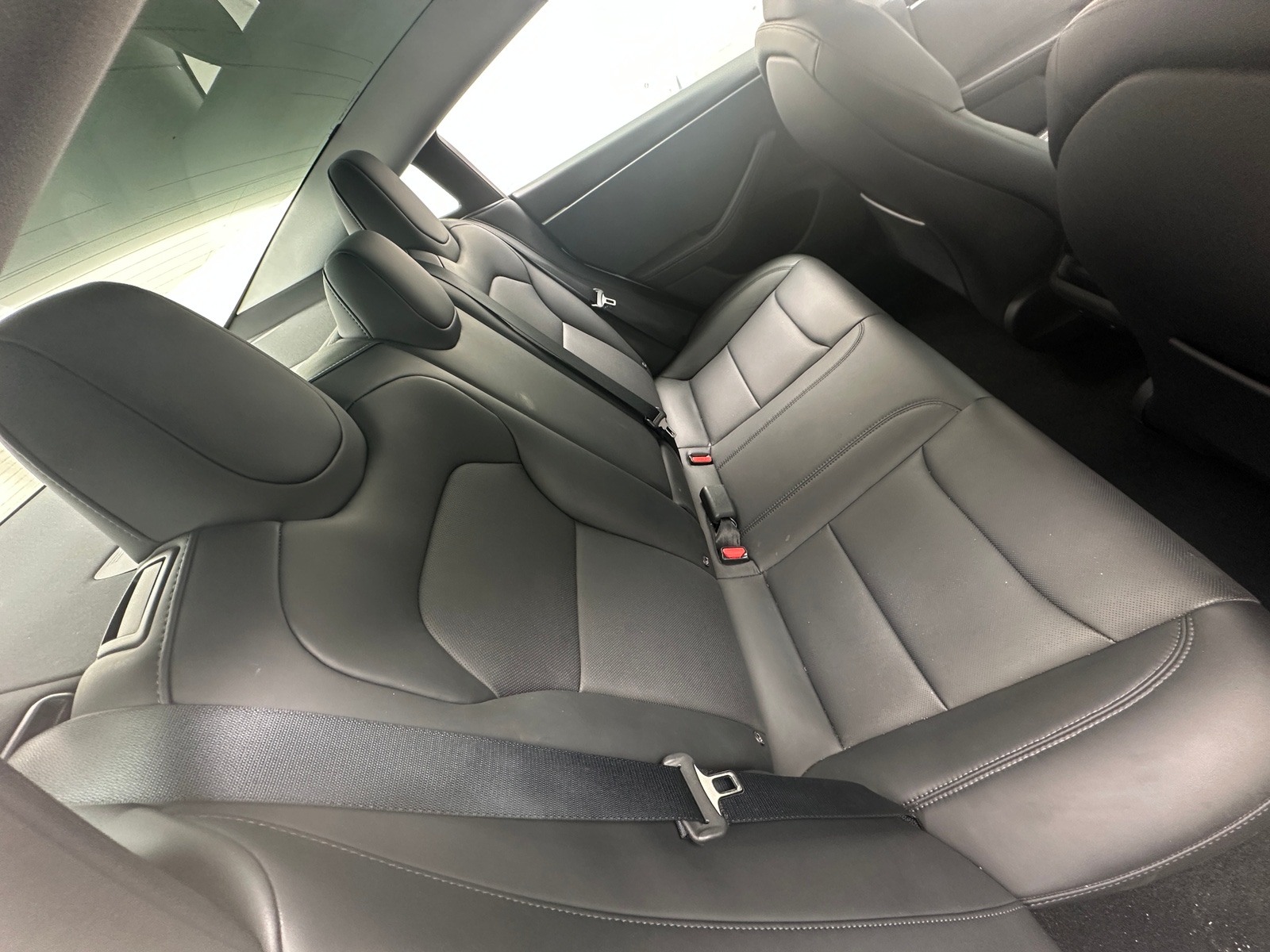 Thumbnail: 2025 Tesla Model 3 - 5